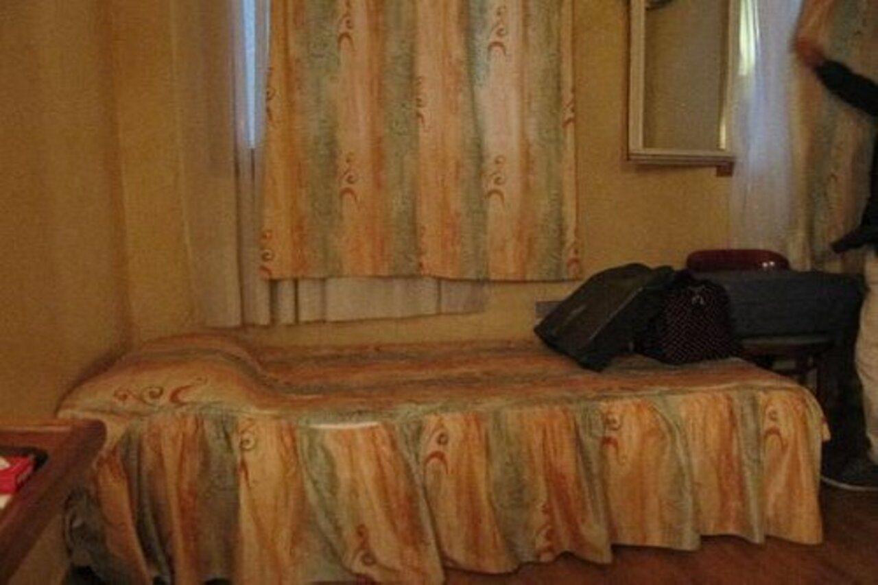 Residence De Bourgogne Párizs Kültér fotó